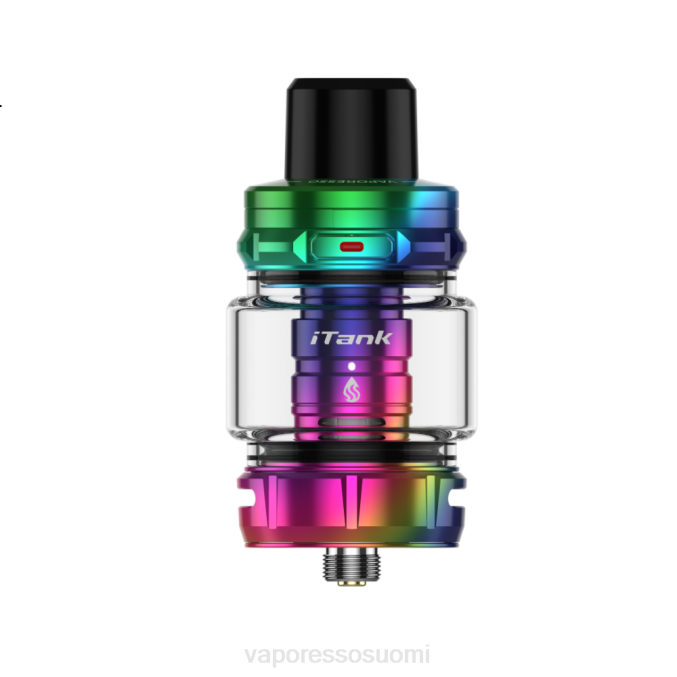 Vaporesso Vape Instructions | sateenkaari 644P327 Vaporesso ITank 2 (8 ml)