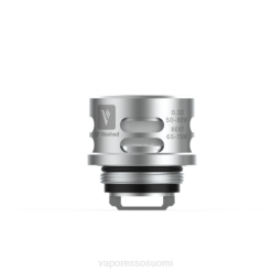 Vaporesso Helsinki | 0,2 ohmia 644P373 Vaporesso QF kelat (3 kpl)