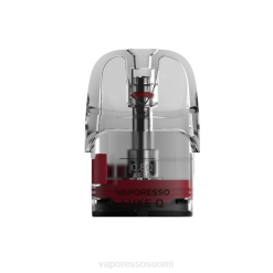 Vaporesso Helsinki | 0,8 ohmia (3 ml) 644P393 Vaporesso LUXE q pods (4 kpl)