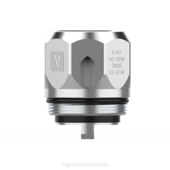 Vaporesso Helsinki | gt2 0,4 ohm 644P353 Vaporesso GT ydinkelat (3 kpl)