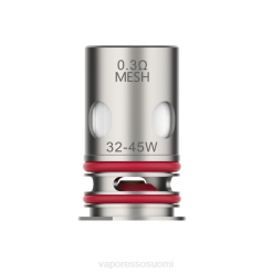 Vaporesso Helsinki | gtx 0,3 ohm verkko 644P343 Vaporesso GTX kelat (5kpl)