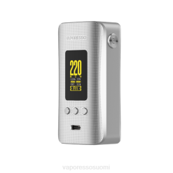 Vaporesso Helsinki | hopea 644P243 Vaporesso GEN 200 mod