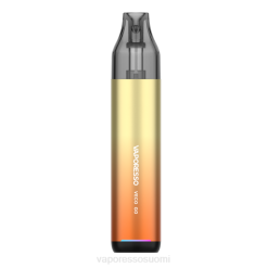 Vaporesso Helsinki | keltainen 644P113 Vaporesso VECO mennä