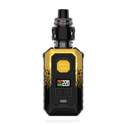 Vaporesso Helsinki | kyberkulta 644P63 Vaporesso ARMOUR max
