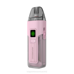 Vaporesso Helsinki | vaalea pinkki 644P3 Vaporesso LUXE x2