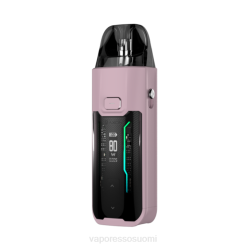 Vaporesso Helsinki | vaaleanpunainen 644P123 Vaporesso LUXE xr max