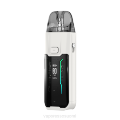 Vaporesso Helsinki | valkoinen 644P133 Vaporesso LUXE xr max
