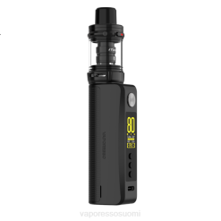 Vaporesso Near Me | musta 644P138 Vaporesso GEN 80-luku (itank2)