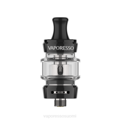 Vaporesso Online Store | musta 644P339 Vaporesso GTX säiliö 18 (3 ml)