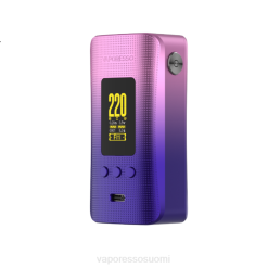 Vaporesso Online Store | neon violetti 644P239 Vaporesso GEN 200 mod