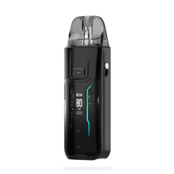 Vaporesso Review | musta 644P130 Vaporesso LUXE xr max