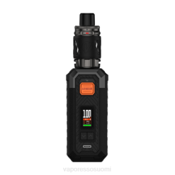 Vaporesso Review | musta 644P60 Vaporesso ARMOUR s
