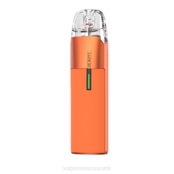 Vaporesso Review | oranssi 644P80 Vaporesso LUXE q2