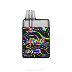 Vaporesso Review | tähtisumu 644P110 Vaporesso ECO NANO nano