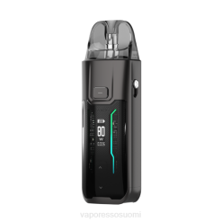 Vaporesso Suomi | harmaa 644P131 Vaporesso LUXE xr max