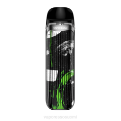 Vaporesso Suomi | maalaus 644P201 Vaporesso LUXE qs