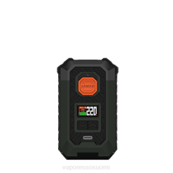 Vaporesso Suomi | musta 644P51 Vaporesso ARMOUR max mod