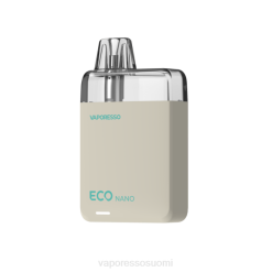 Vaporesso Suomi | norsunluun valkoinen 644P101 Vaporesso ECO NANO nano