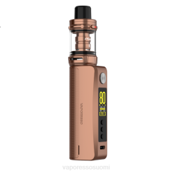 Vaporesso Suomi | ruskea 644P141 Vaporesso GEN 80-luku (itank2)