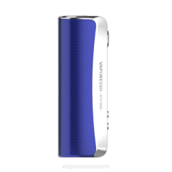 Vaporesso Suomi | sininen 644P301 Vaporesso GTX yksi mod