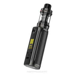 Vaporesso Suomi | varjo musta 644P291 Vaporesso TARGET 100