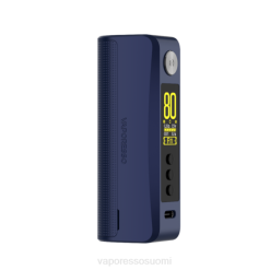 Vaporesso Suomi | yönsininen 644P231 Vaporesso GEN 80-luvun mod