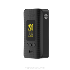 Vaporesso Vape Amazon | musta 644P245 Vaporesso GEN 200 mod