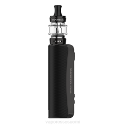 Vaporesso Vape Amazon | musta 644P305 Vaporesso GTX yksi