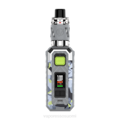 Vaporesso Vape Pen | camo sininen 644P56 Vaporesso ARMOUR s