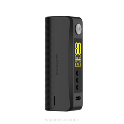 Vaporesso Vape Pen | musta 644P236 Vaporesso GEN 80-luvun mod