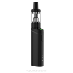 Vaporesso Vape Pen | musta 644P256 Vaporesso GEN sovi
