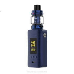 Vaporesso Vape Pen | sininen 644P146 Vaporesso GEN 200 (itank2)