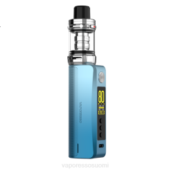 Vaporesso Vape Pen | taivaansininen 644P136 Vaporesso GEN 80-luku (itank2)