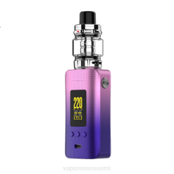 Vaporesso Vape Price | neon violetti 644P144 Vaporesso GEN 200 (itank2)
