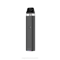 Vaporesso Vape Suomi | avaruudenharmaa 644P182 Vaporesso XROS 3