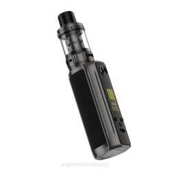 Vaporesso Vape Suomi | Hiilenmusta 644P292 Vaporesso TARGET 100