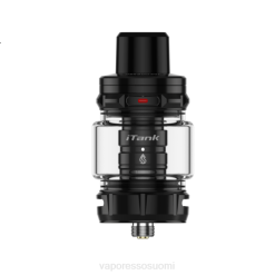 Vaporesso Vape Suomi | musta 644P322 Vaporesso ITank 2 (8 ml)